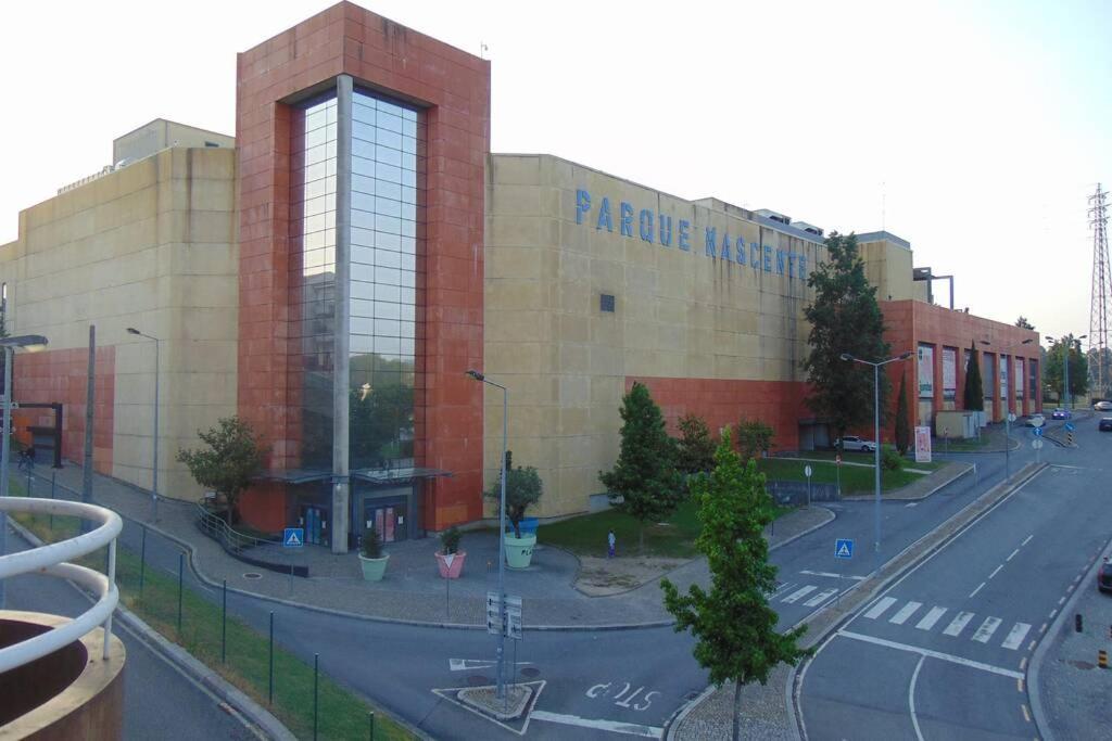 Oporto East House Daire Dış mekan fotoğraf