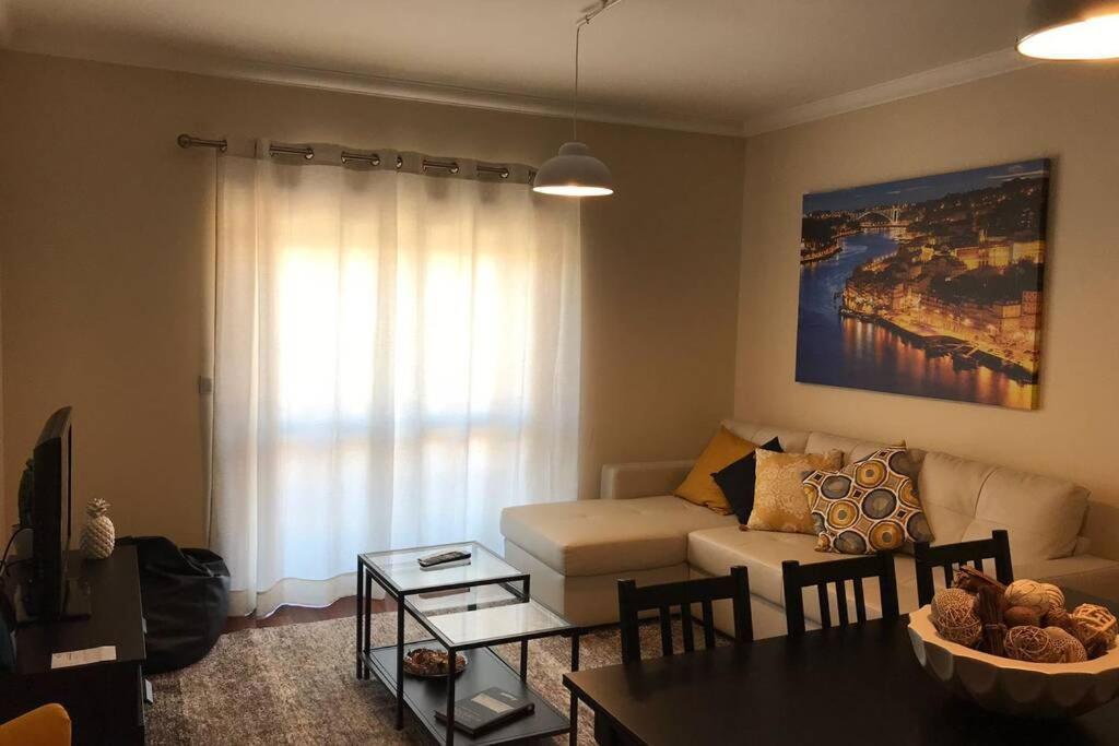 Oporto East House Daire Dış mekan fotoğraf