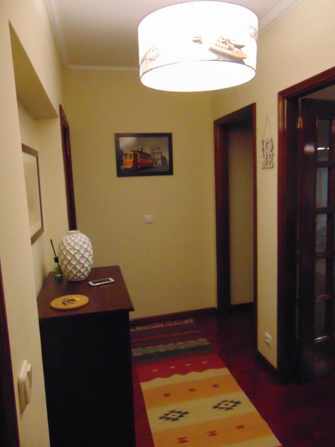 Oporto East House Daire Dış mekan fotoğraf